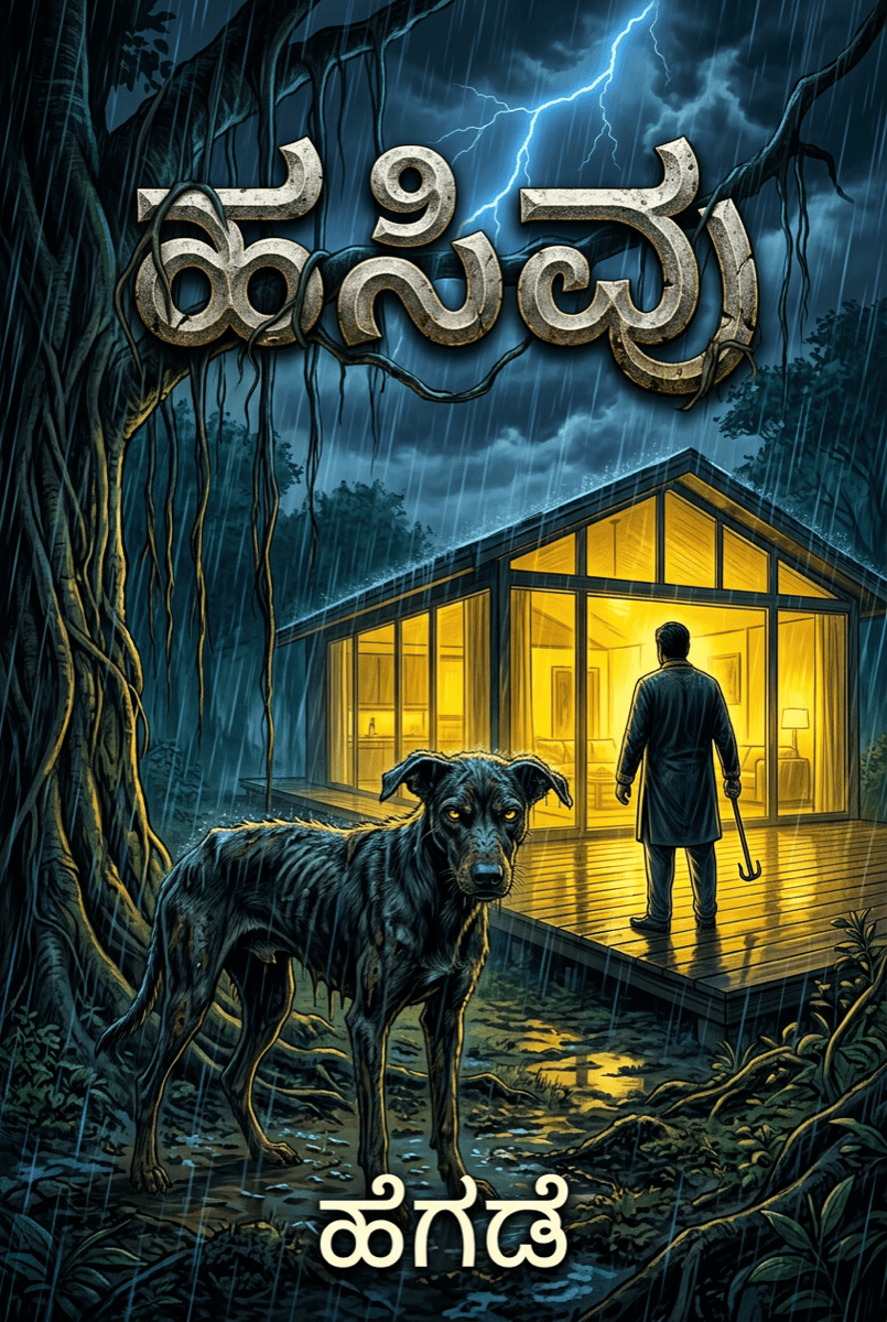 ಹಸಿವು